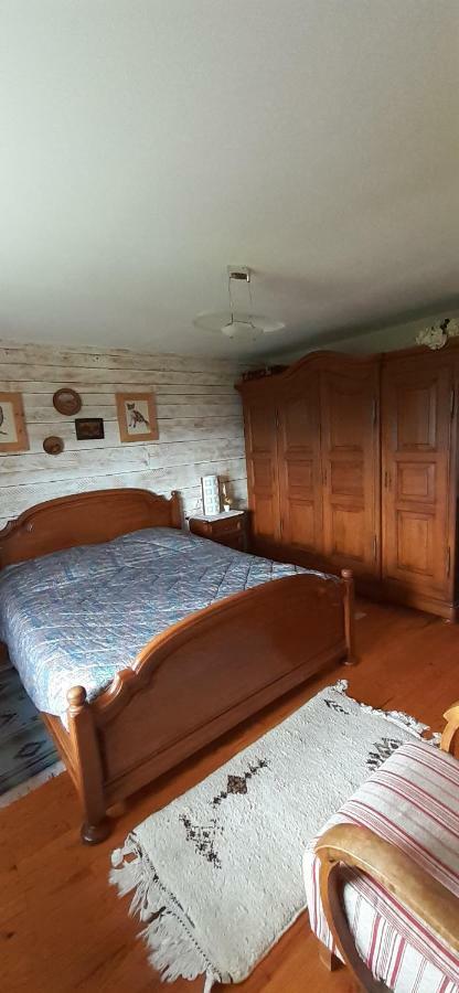 Bed and Breakfast Les Lupins Geishouse Экстерьер фото